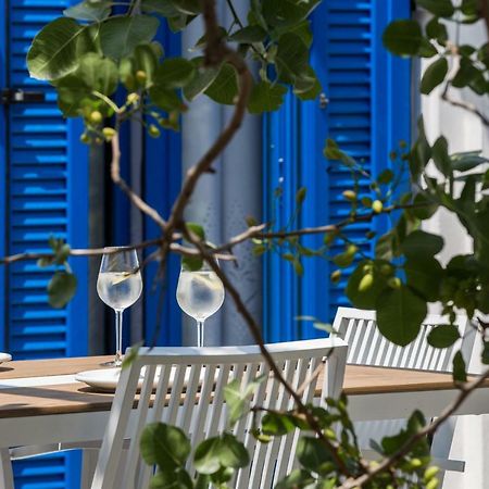 Aneli Luxury Villas-Villa Aegina 外观 照片