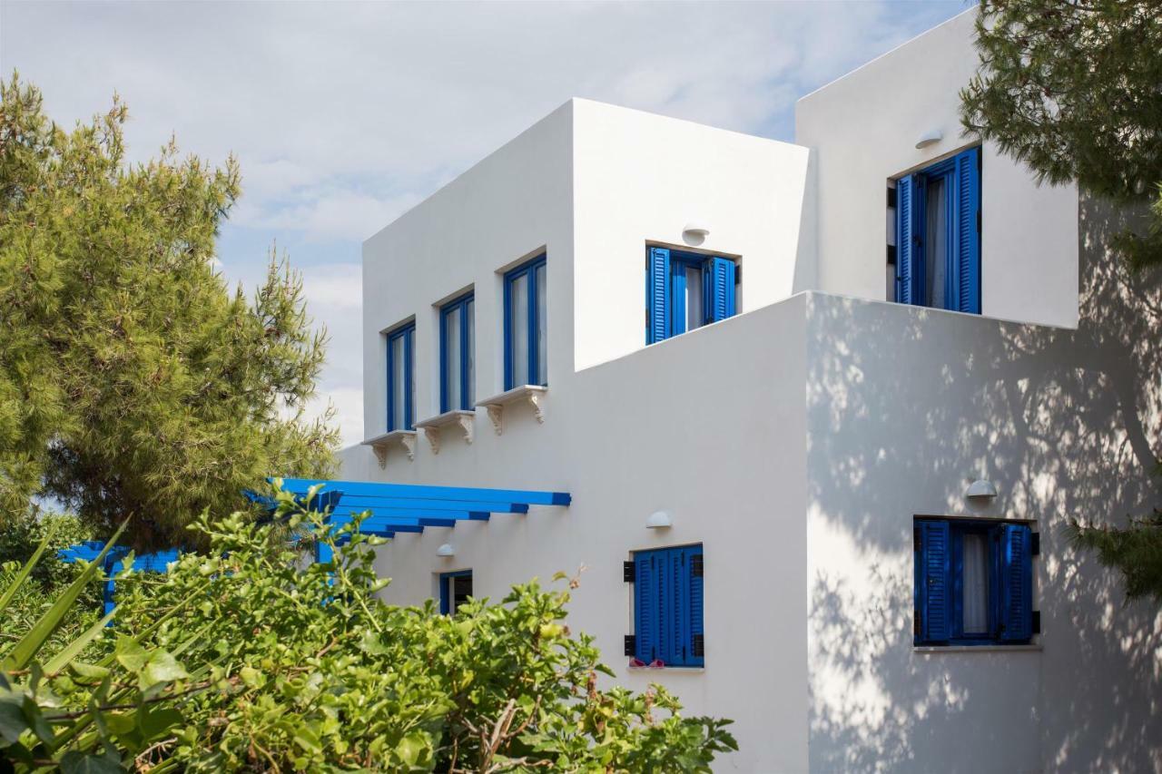 Aneli Luxury Villas-Villa Aegina 外观 照片