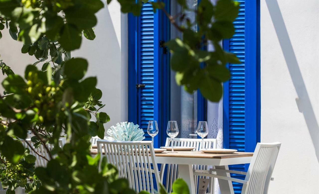 Aneli Luxury Villas-Villa Aegina 外观 照片