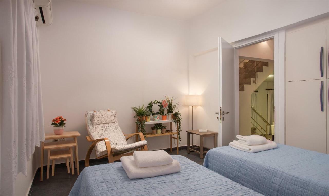 Aneli Luxury Villas-Villa Aegina 外观 照片