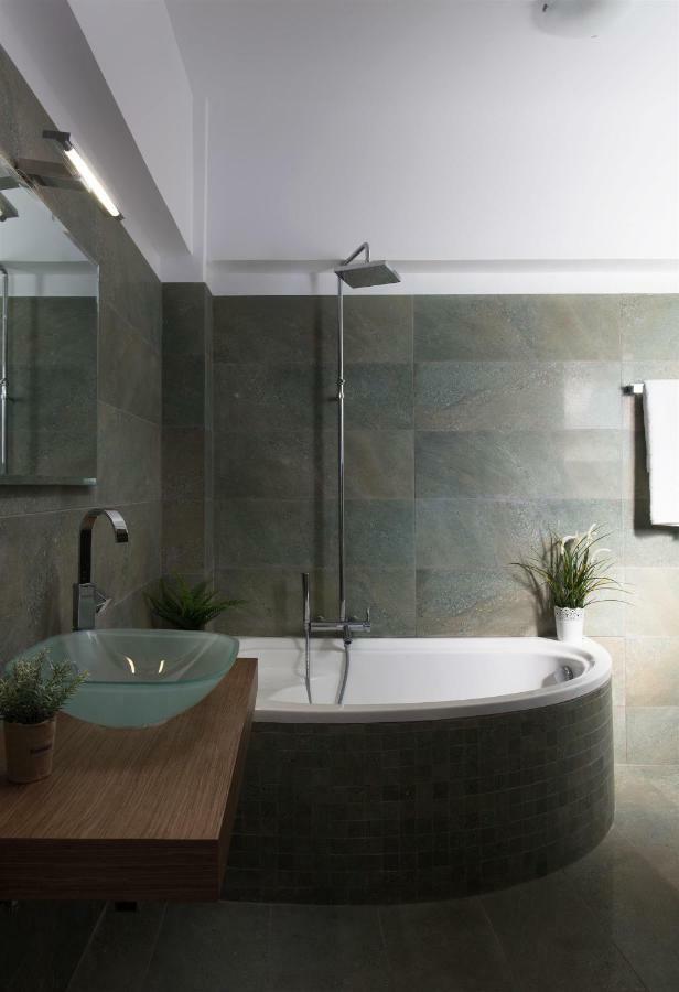 Aneli Luxury Villas-Villa Aegina 外观 照片