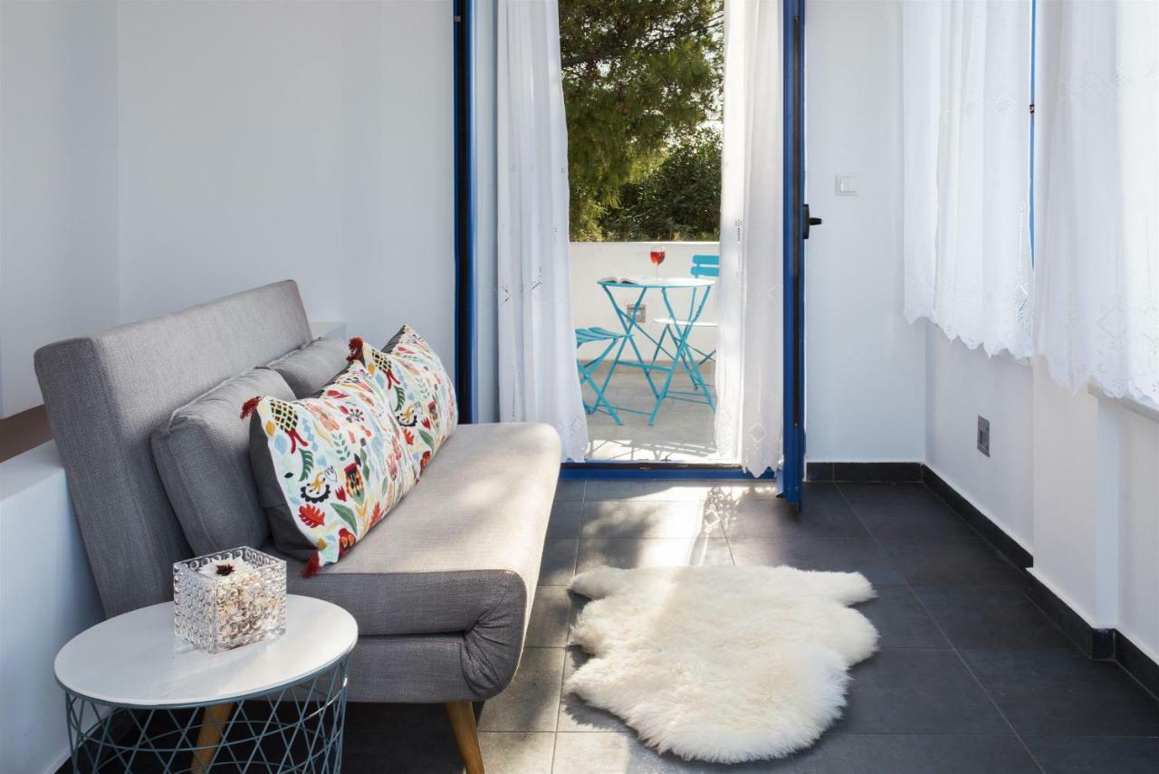 Aneli Luxury Villas-Villa Aegina 外观 照片