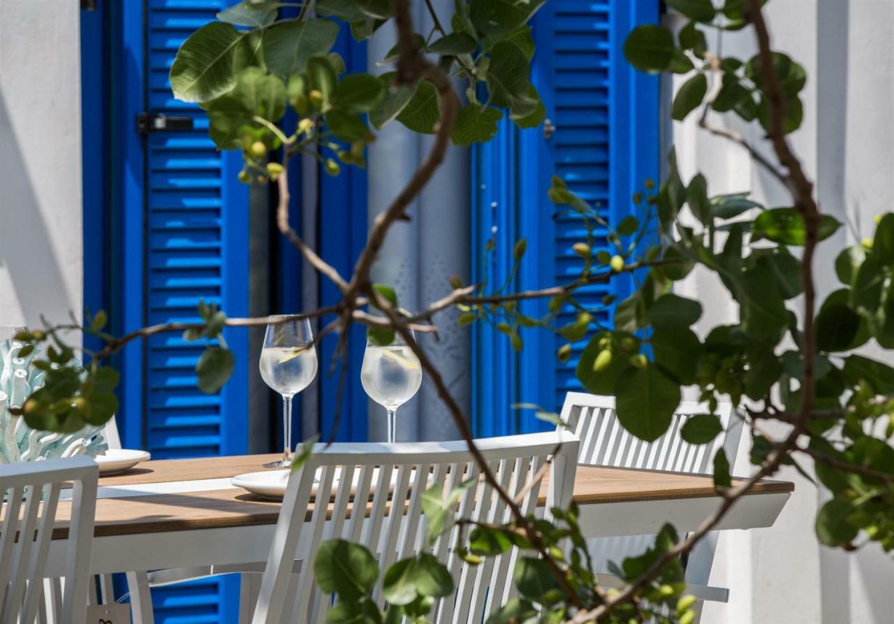 Aneli Luxury Villas-Villa Aegina 外观 照片